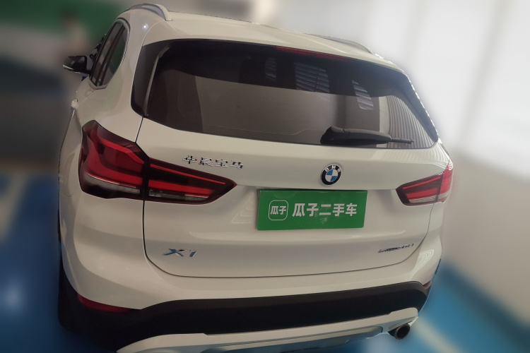 BMW X1 2023 #6 BMW X1 2023 immagine di auto #6