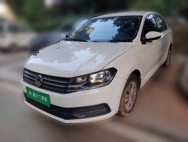 Volkswagen Santana 2018 Volkswagen Santana 2018 immagine di auto