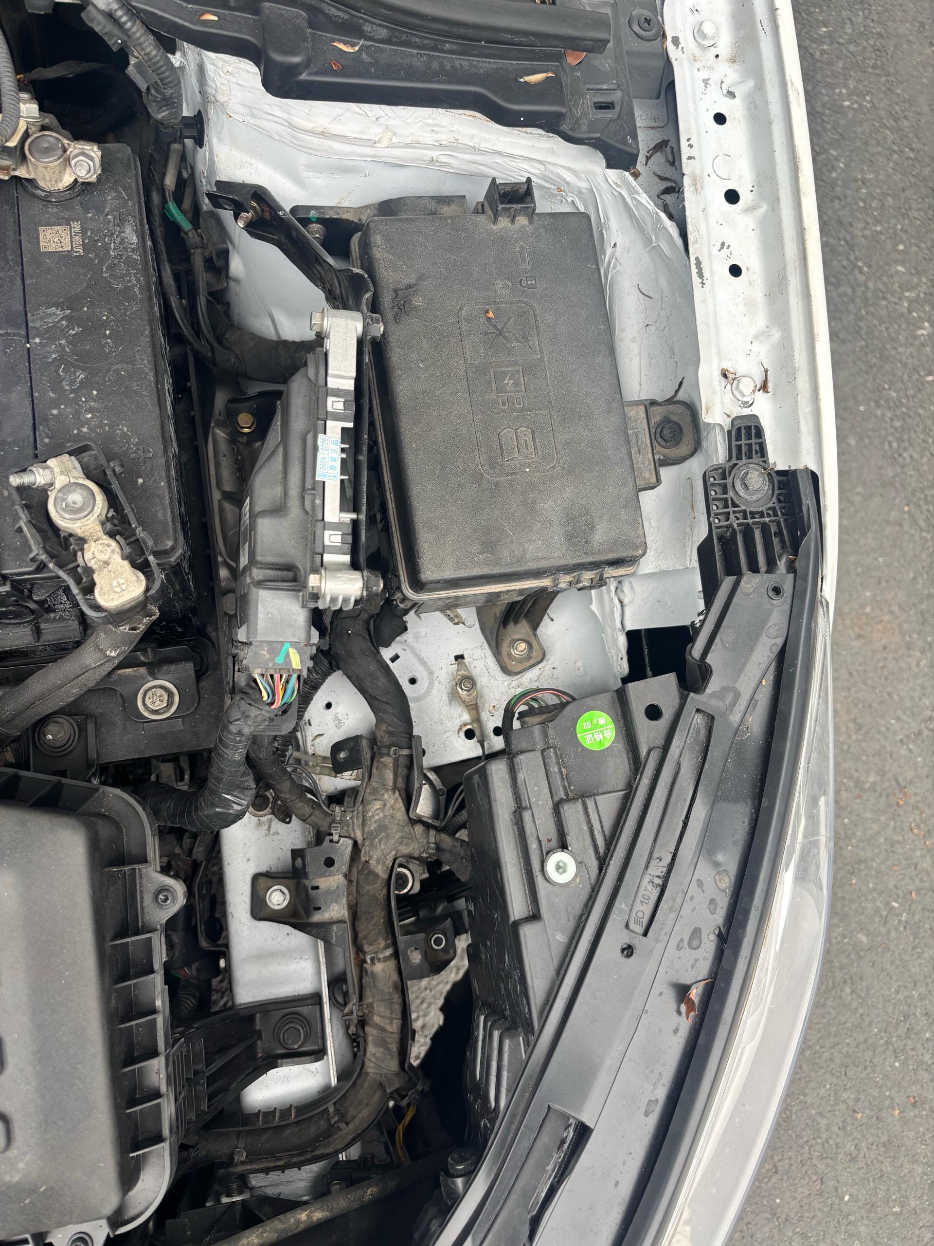 GEELY Emgrand GL 2020 صورة سيارة #4