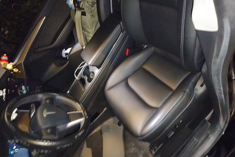 Tesla Model Y 2022 #17 Tesla Model Y 2022 car image #17