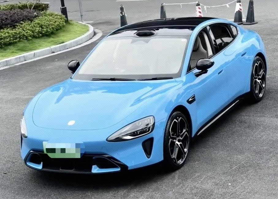 2026 2026 immagine di auto