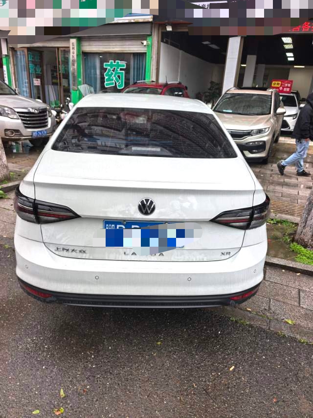 大众 朗逸 2026 汽车图片 #7