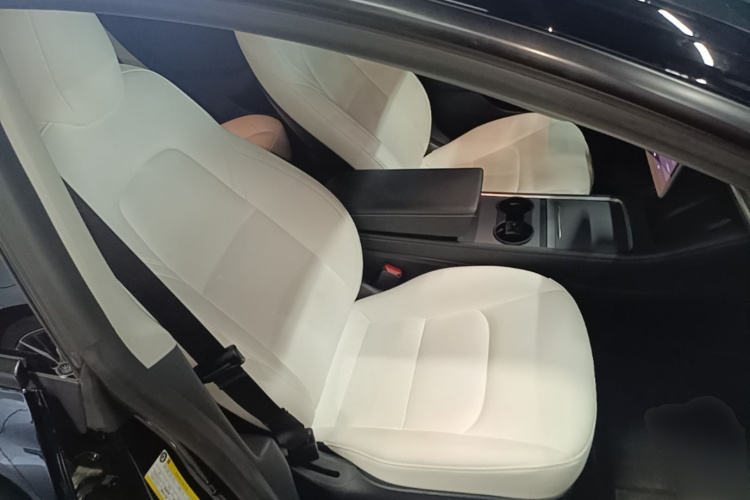 Tesla Model 3 2022 immagine di auto #24