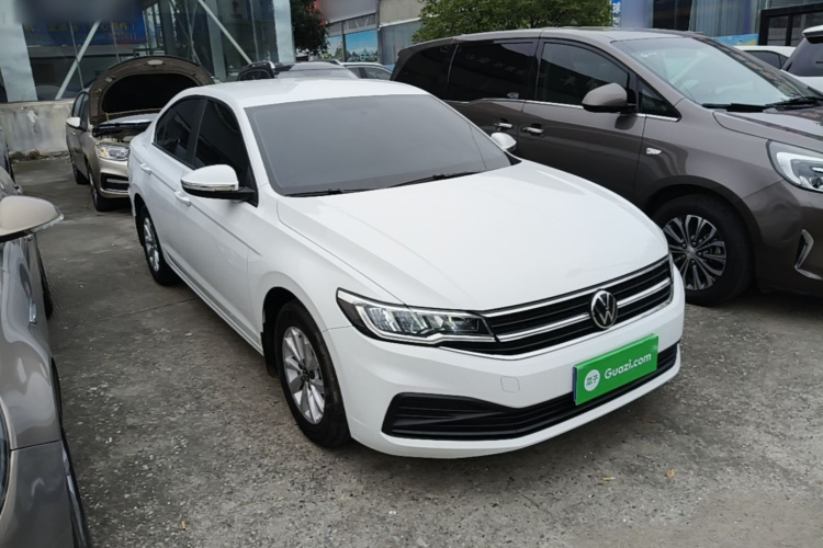 Volkswagen Bora 2023 #6 Volkswagen Bora 2023 immagine di auto #6