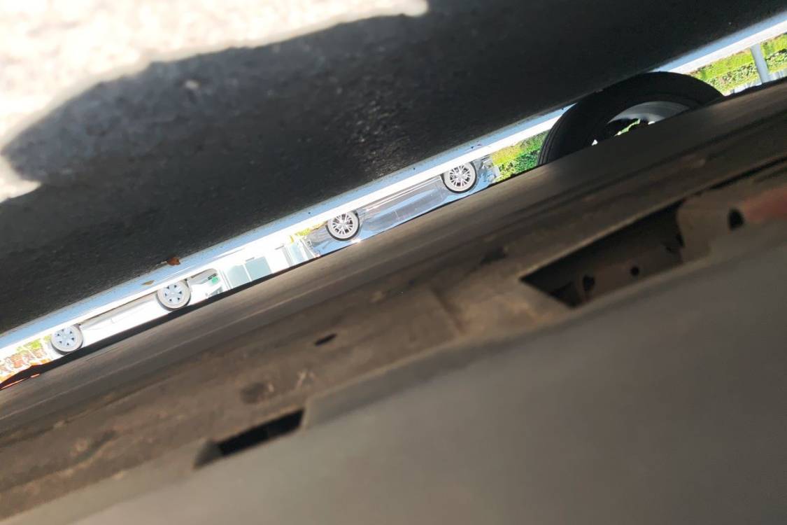 BYD Han 2020 #16 BYD Han 2020 car image #16