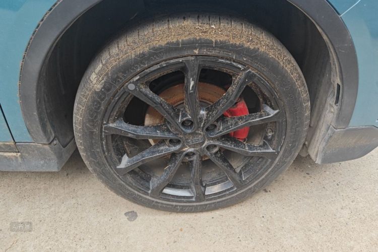 GEELY Emgrand S 2022 car image #9