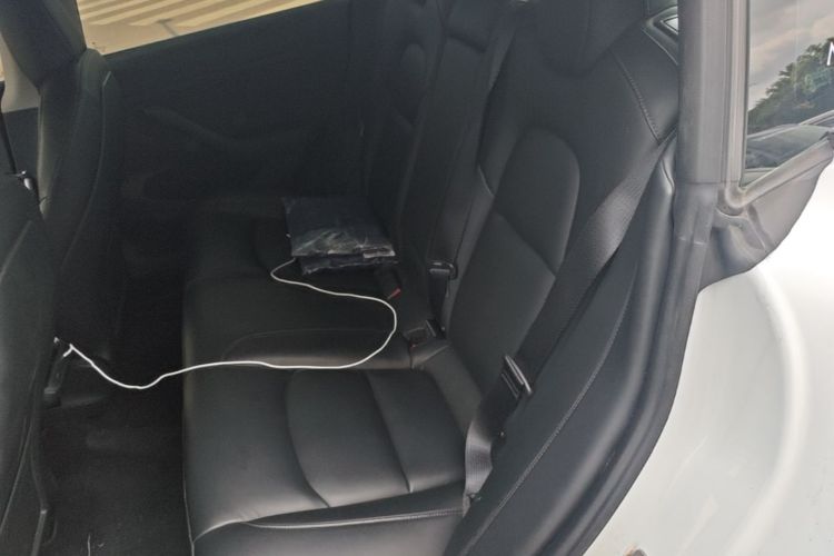 Tesla Model 3 2021 #17 Tesla Model 3 2021 car image #17