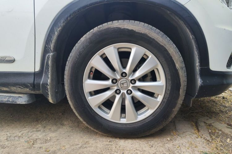 Honda CR-V 2017 car image #9