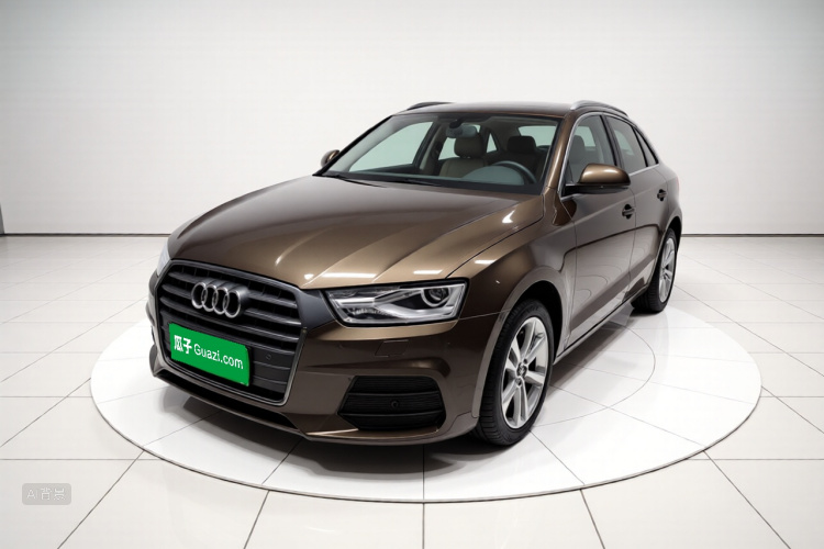 Audi Q3 2016 #2 Audi Q3 2016 car image #2