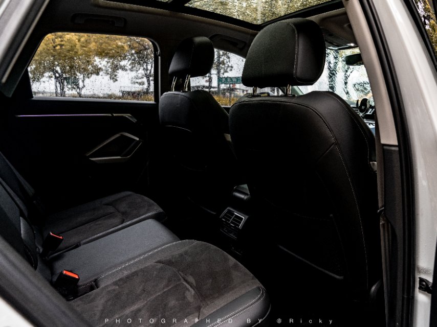 Audi Q3 2022 #9 Audi Q3 2022 car image #9