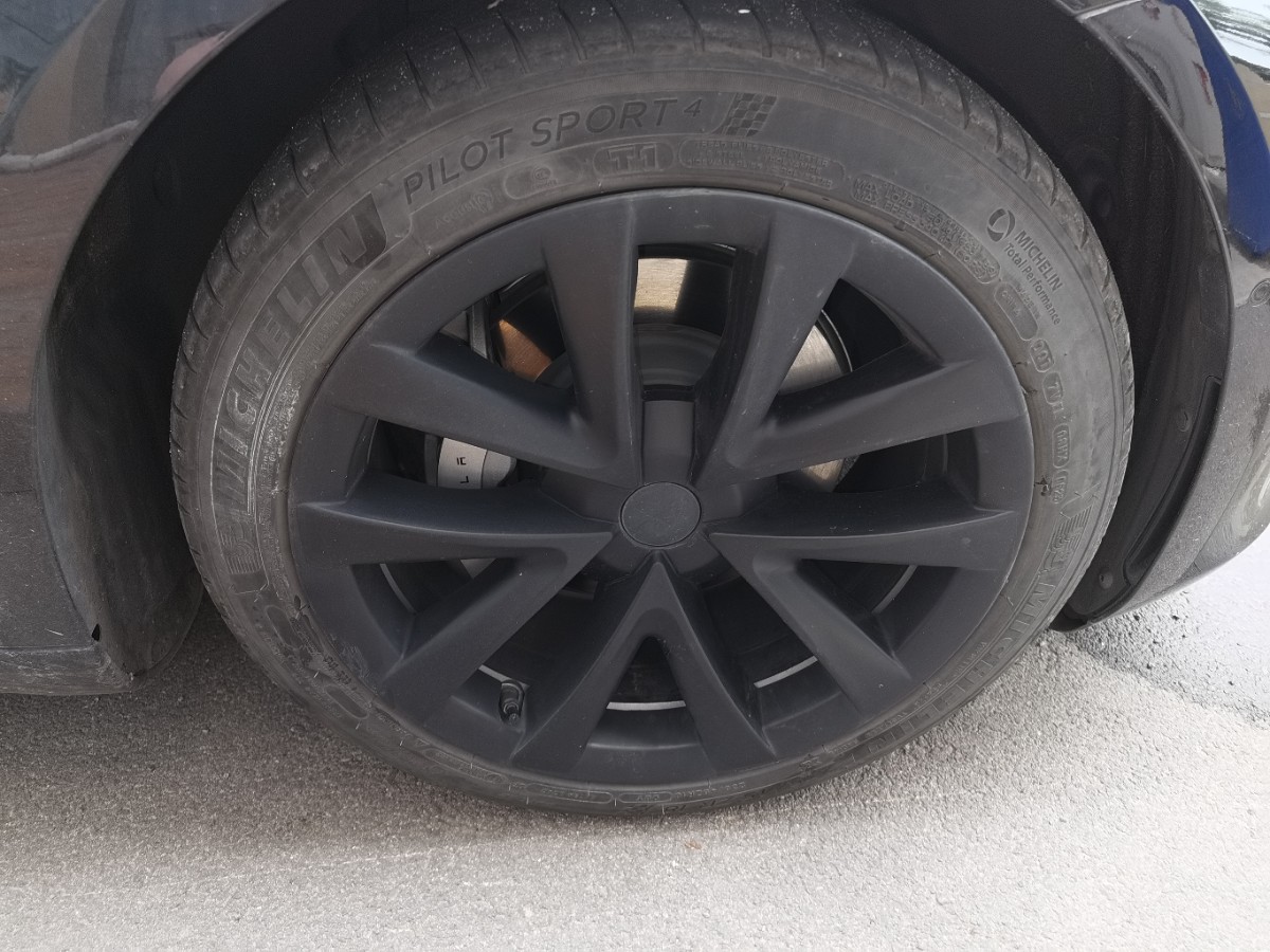 Tesla Model 3 2023 immagine di auto #6