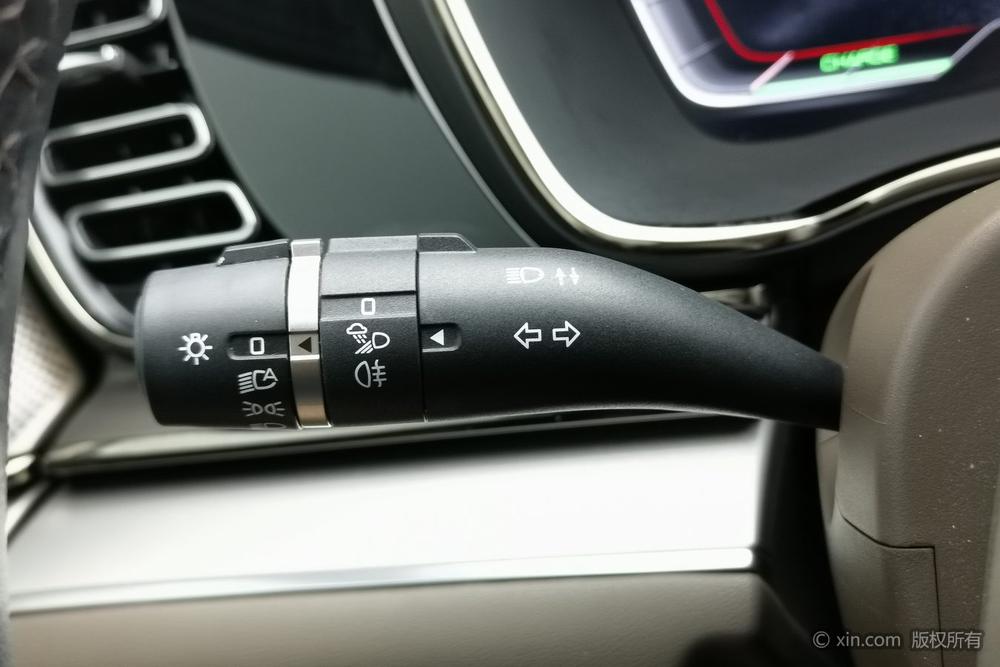 BYD Han 2021 image de voiture #17