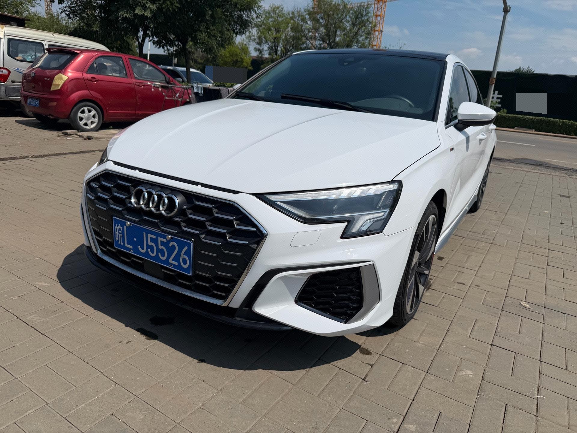 2025 car image 