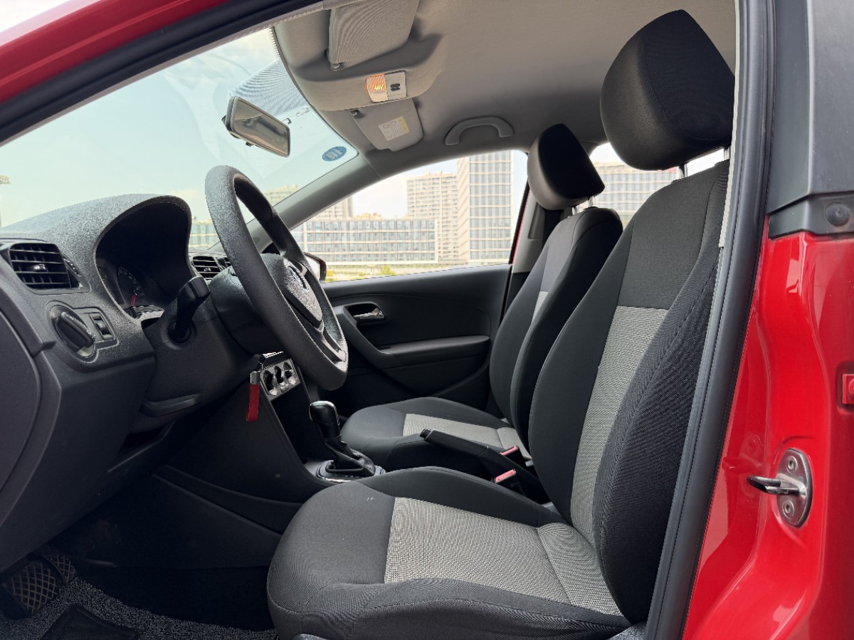 Volkswagen Polo 2019 #6 Volkswagen Polo 2019 car image #6