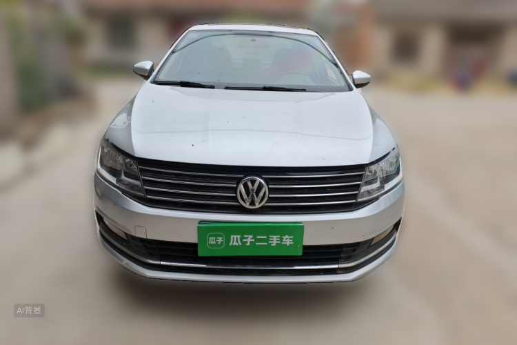 Volkswagen Lavida 2017 #3 Volkswagen Lavida 2017 car image #3