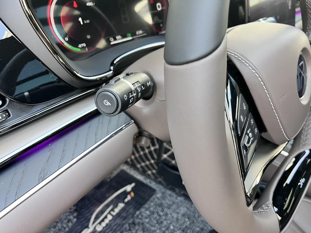 BYD Han 2020 #11 BYD Han 2020 immagine di auto #11