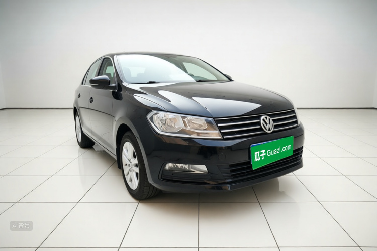 Volkswagen Santana 2017 #4 Volkswagen Santana 2017 car image #4