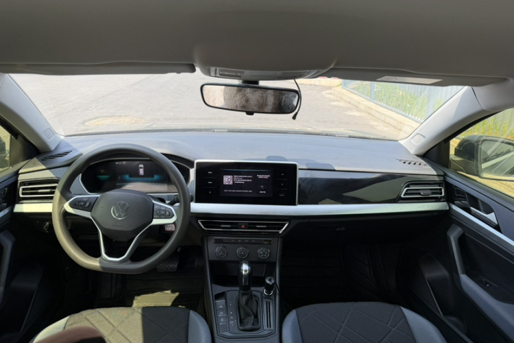 Volkswagen Lavida 2022 #10 Volkswagen Lavida 2022 car image #10