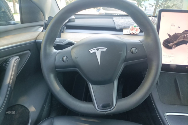 Tesla Model Y 2022 #12 Tesla Model Y 2022 immagine di auto #12