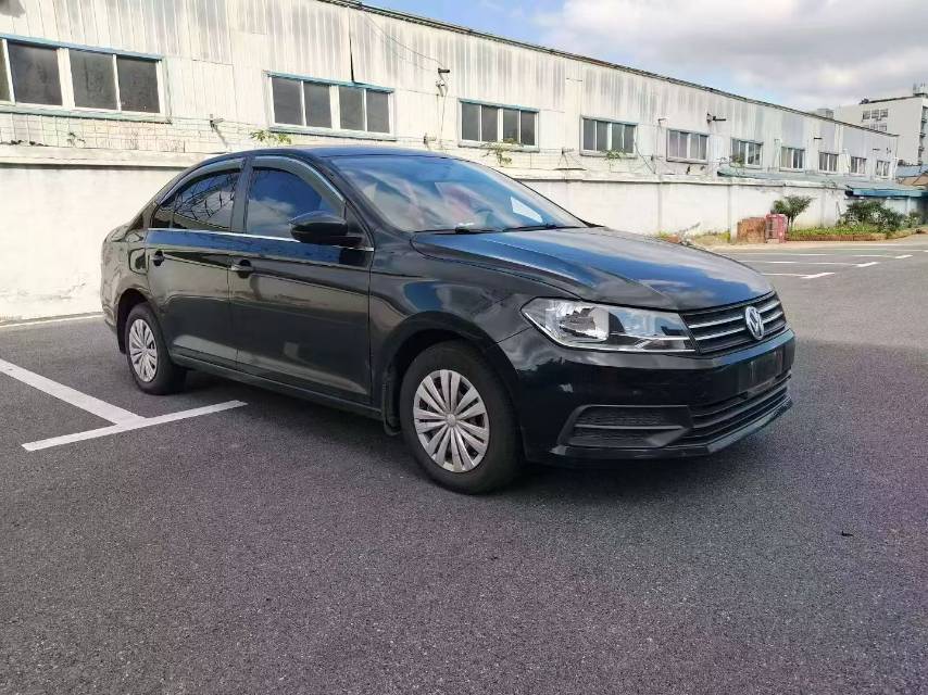 Volkswagen Santana 2019 #3 Volkswagen Santana 2019 immagine di auto #3