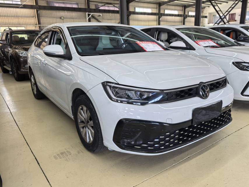 Volkswagen Lavida 2023 #3 Volkswagen Lavida 2023 صورة سيارة #3