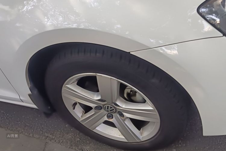 Volkswagen Golf 2017 #9 Volkswagen Golf 2017 car image #9