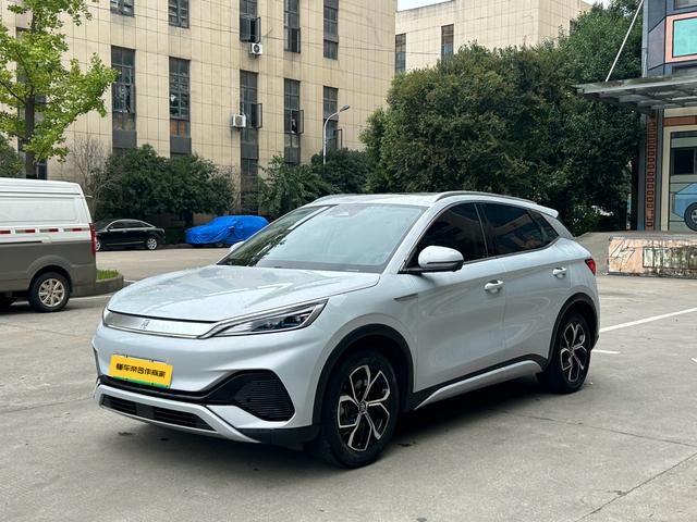 BYD Yuan Plus 2023 car image #20