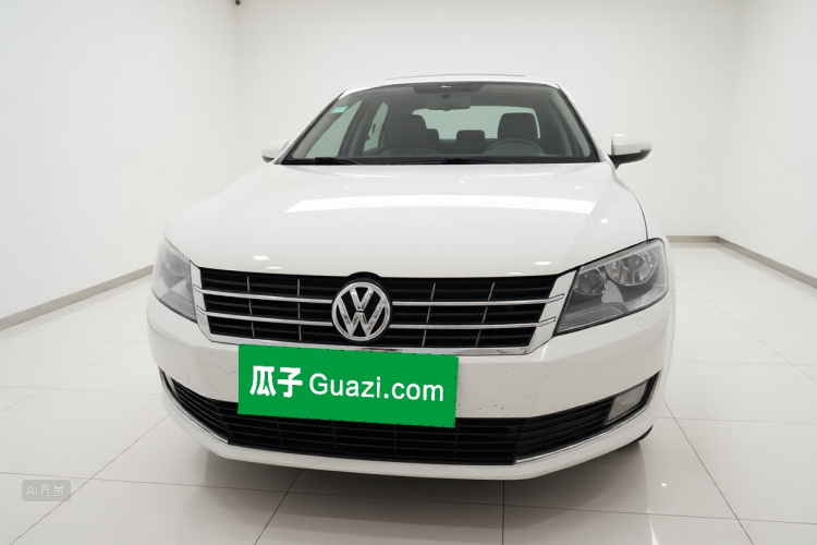 Volkswagen Lavida 2017 car image #3
