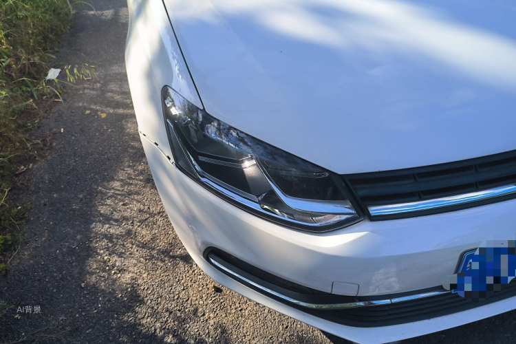 Volkswagen Polo 2015 #8 Volkswagen Polo 2015 car image #8