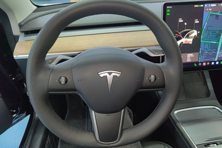 Tesla Model 3 2021 #11 Tesla Model 3 2021 imagen de coche #11
