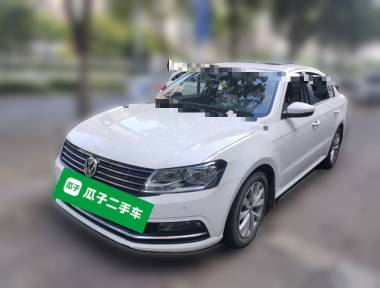 Volkswagen Lavida 2018 Volkswagen Lavida 2018 car image