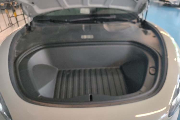 MI SU7 2024 car image #20