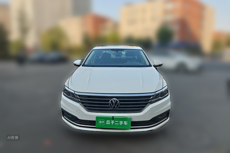 Volkswagen Lavida 2022 #3 Volkswagen Lavida 2022 car image #3