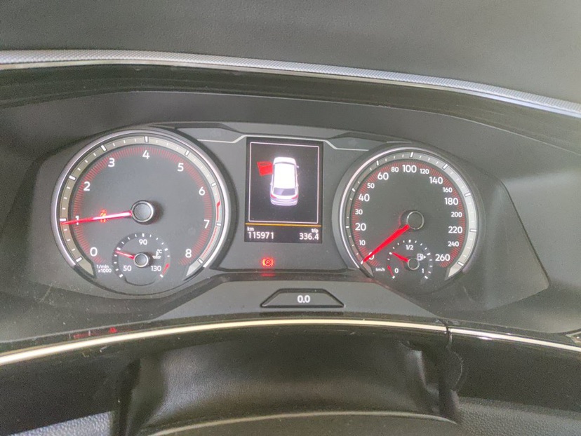 Volkswagen Tayron 2019 #5 Volkswagen Tayron 2019 car image #5