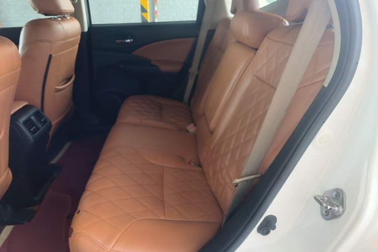 Honda CR-V 2017 #17 Honda CR-V 2017 car image #17