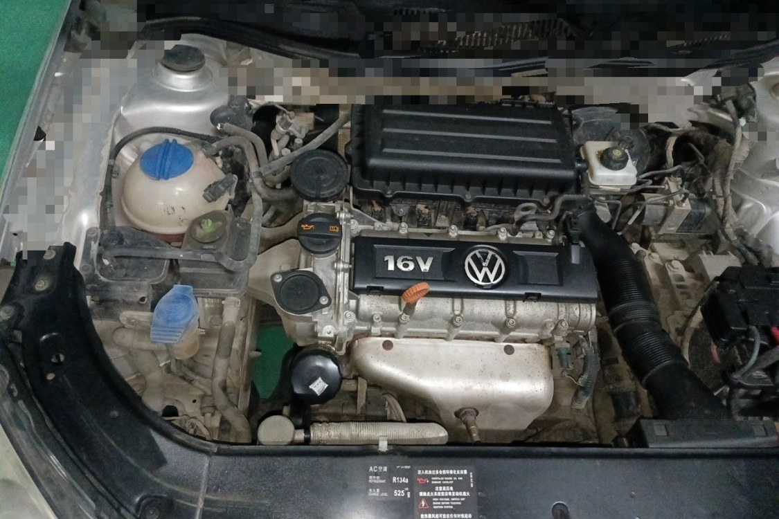 Volkswagen Lavida 2012 #11 Volkswagen Lavida 2012 imagen de coche #11