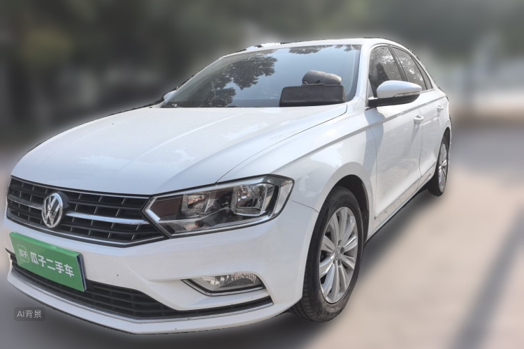 Volkswagen Bora 2017 #2 Volkswagen Bora 2017 immagine di auto #2