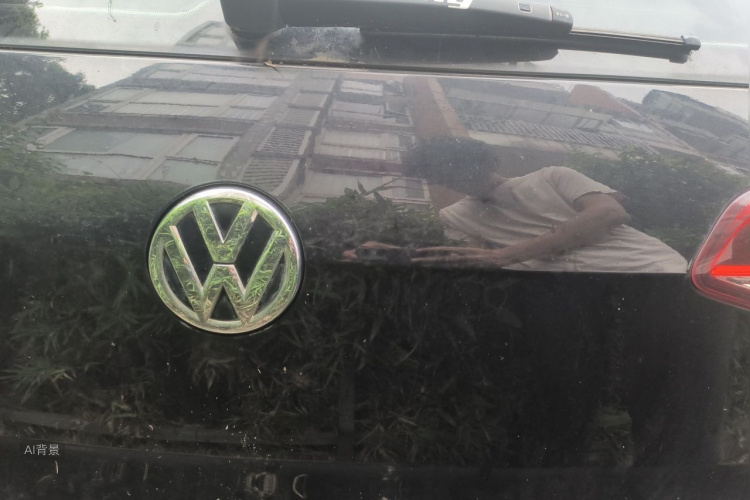 Volkswagen Golf 2016 #6 Volkswagen Golf 2016 car image #6