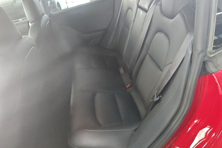 Tesla Model 3 2020 #17 Tesla Model 3 2020 car image #17
