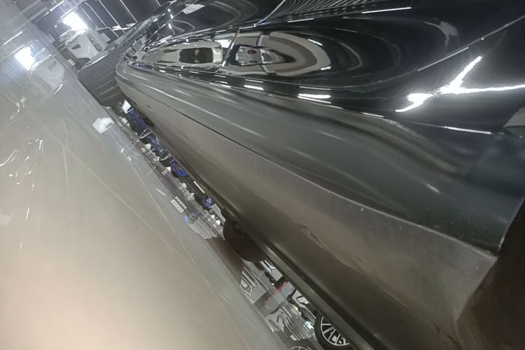 Tesla Model 3 2021 #27 Tesla Model 3 2021 car image #27