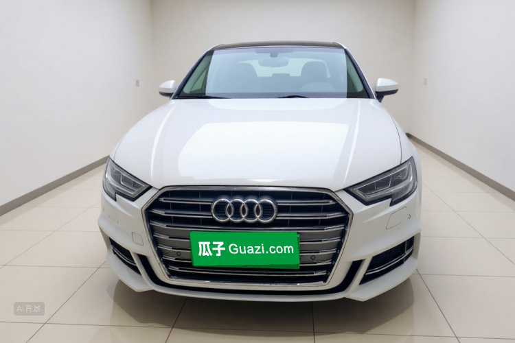 Audi A3 2020 car image #3