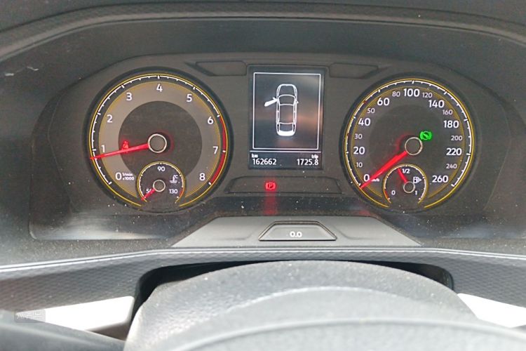 Volkswagen Lavida 2019 #14 Volkswagen Lavida 2019 car image #14