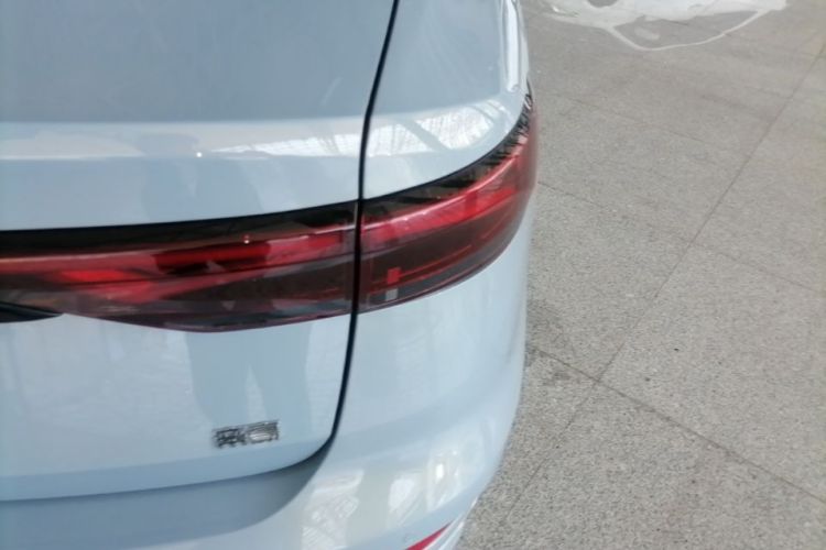 GEELY Emgrand 2023 #8 GEELY Emgrand 2023 immagine di auto #8