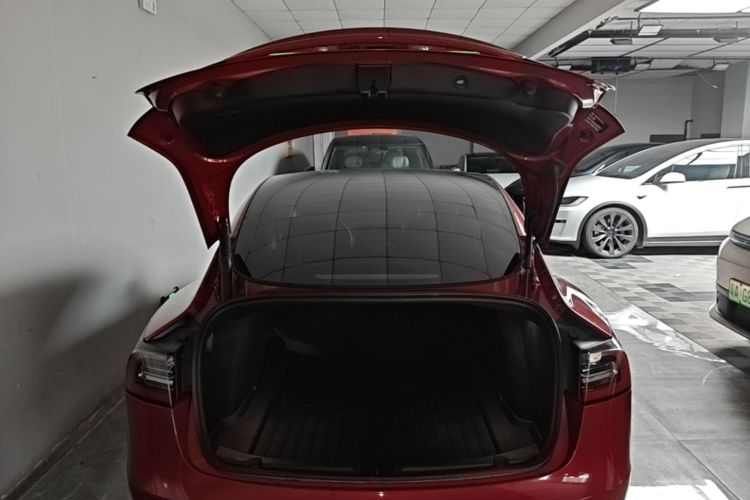 Tesla Model 3 2022 immagine di auto #21