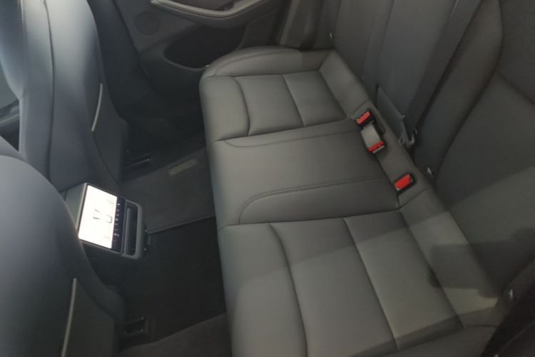 Tesla Model 3 2025 #17 Tesla Model 3 2025 car image #17