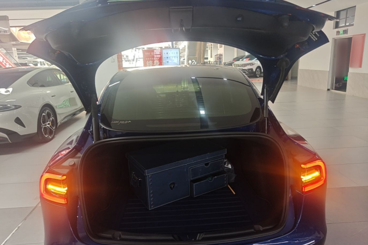 Tesla Model 3 2021 car image #19
