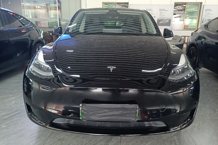 Tesla Model Y 2023 car image #3