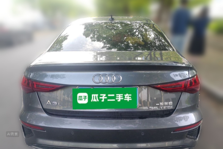 Audi A3 2024 #6 Audi A3 2024 immagine di auto #6