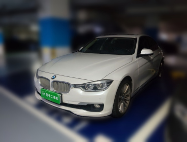 BMW 3 Series 2018 BMW 3 Series 2018 car image