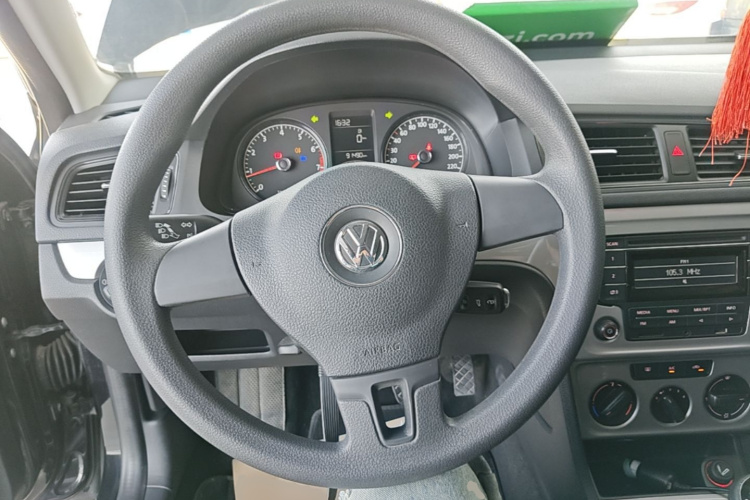 Volkswagen Lavida 2016 #17 Volkswagen Lavida 2016 car image #17